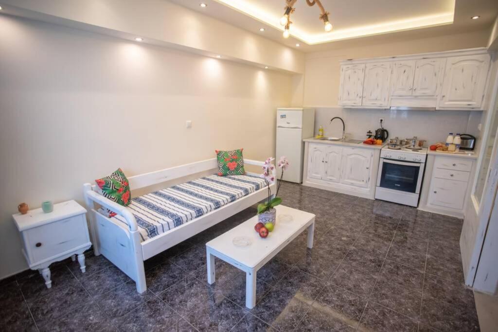 Lethe Daire Naxos City Dış mekan fotoğraf