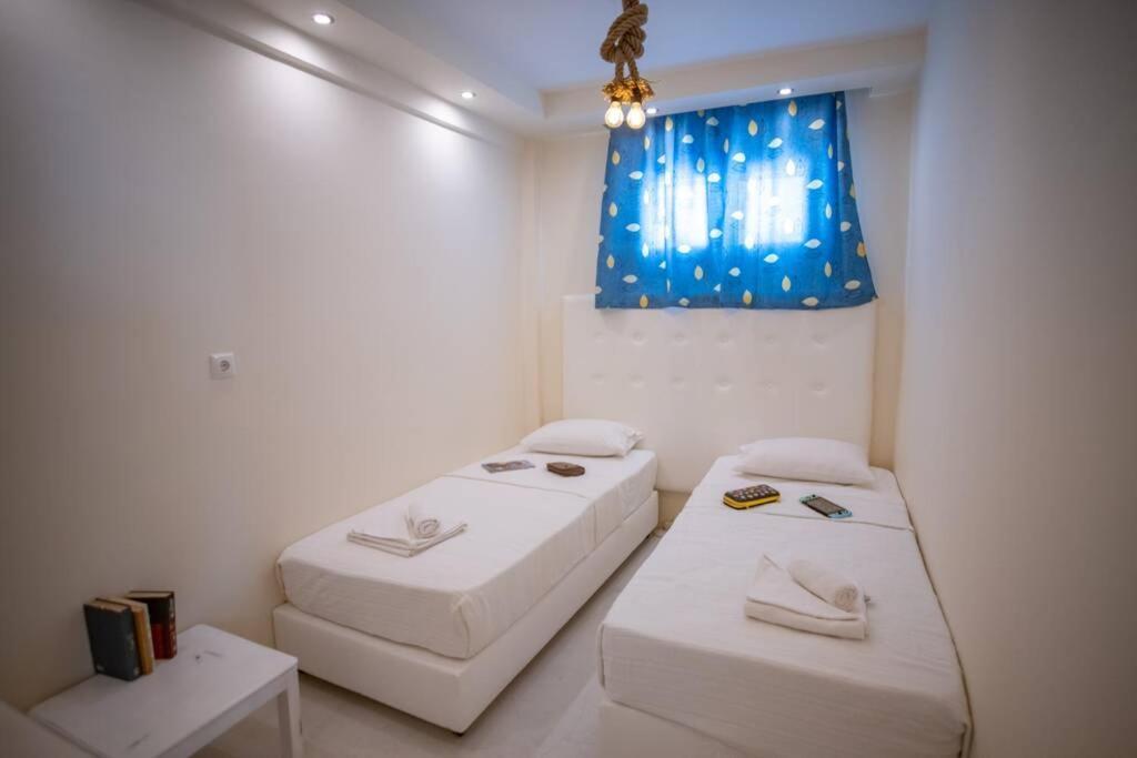 Lethe Daire Naxos City Dış mekan fotoğraf