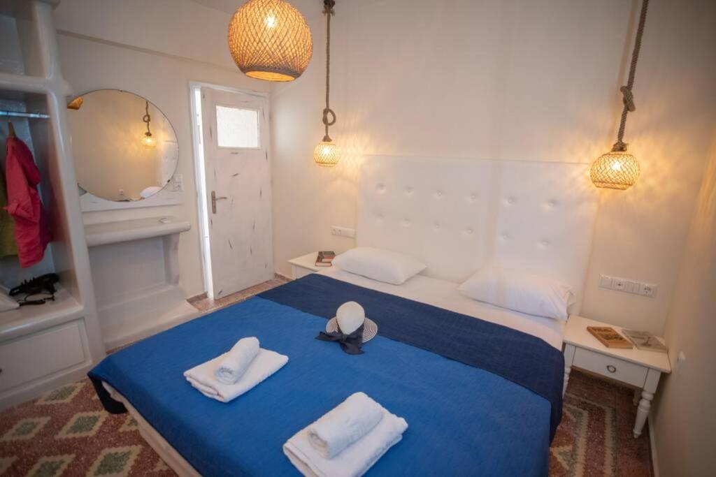 Lethe Daire Naxos City Dış mekan fotoğraf