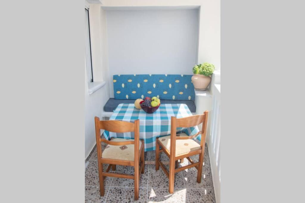 Lethe Daire Naxos City Dış mekan fotoğraf