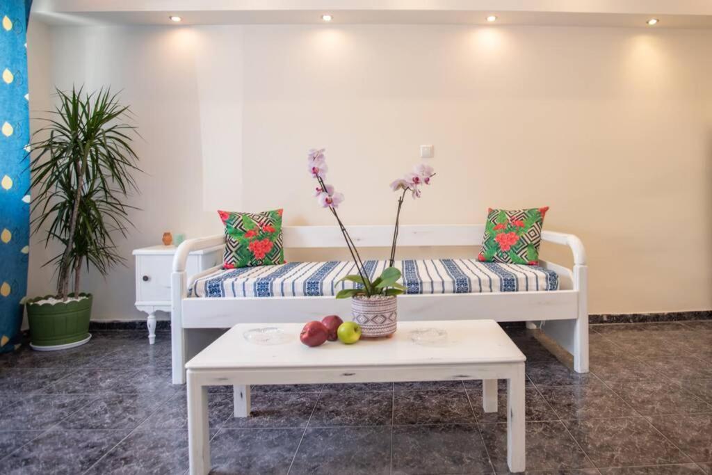 Lethe Daire Naxos City Dış mekan fotoğraf